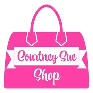 Meet your Posher, Courtney